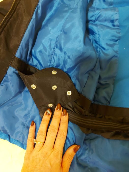 Зимно ски яке за момче