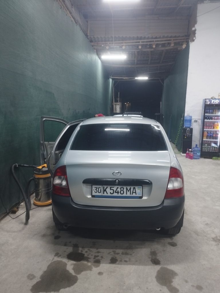 Lada kalina xoladti yahshi