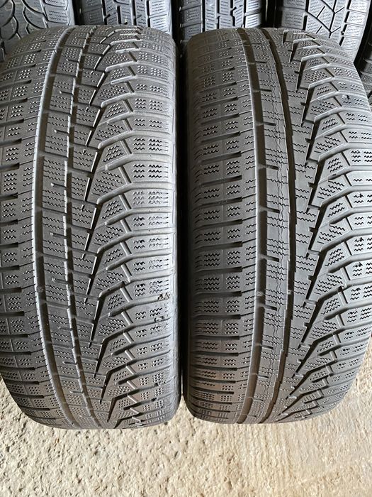 Anvelope 235/55/18 Hankook 235 55 R18
