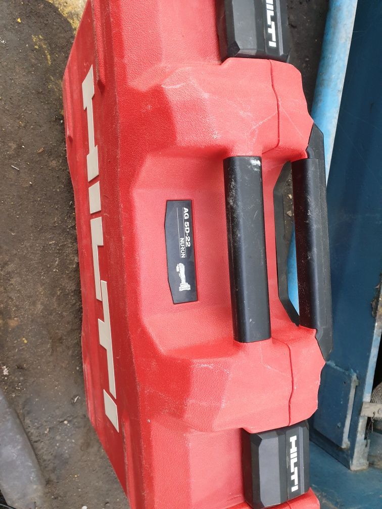 Rotopercutor Te 6 a 22 hilti