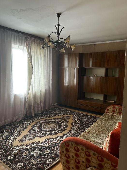 Срочно 3-х комнатная квартира