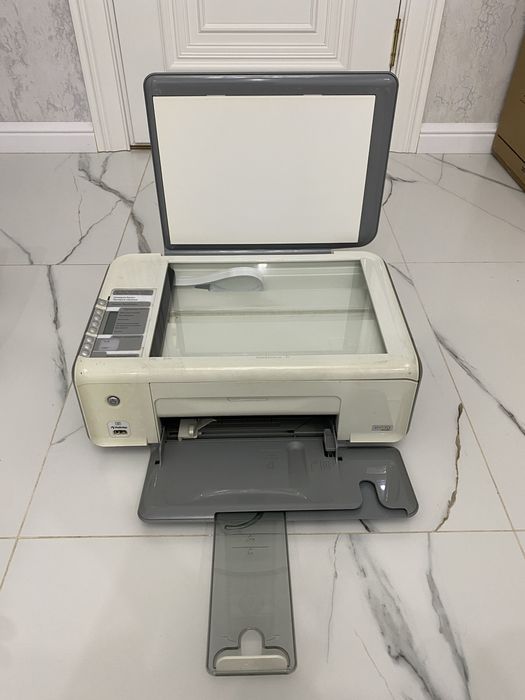 Принтер 3в1 HP PSC1500
