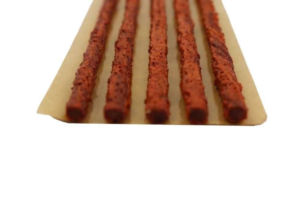 Комплект Фитили вулканизиращи за поправка/лепене на спукани гуми