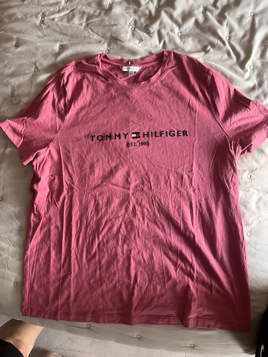 Тениски Nike,Adidas,Vans,Replay,Tommy Hilfiger