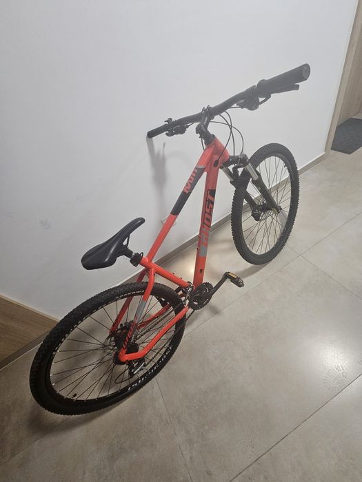 Bicicleta Ghost Kato 29 Essential Al U