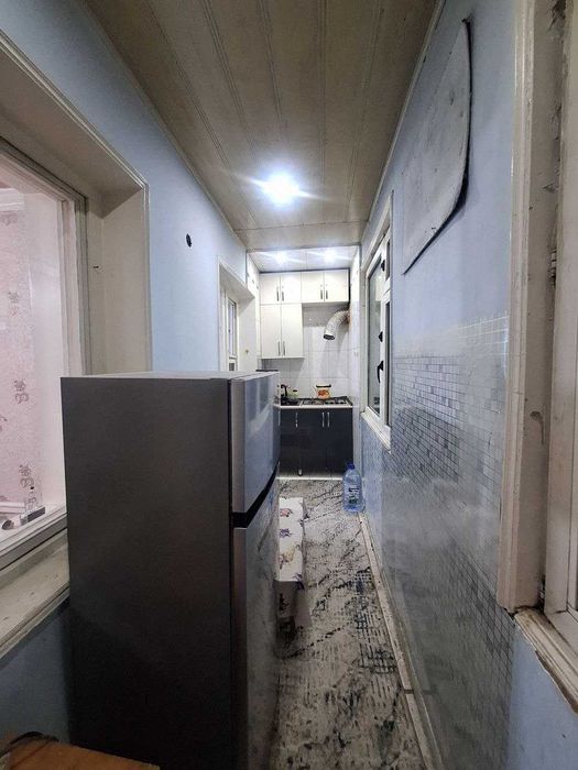 2 хонали квартира сотилади Учтепа Алгоритм 31 46м2