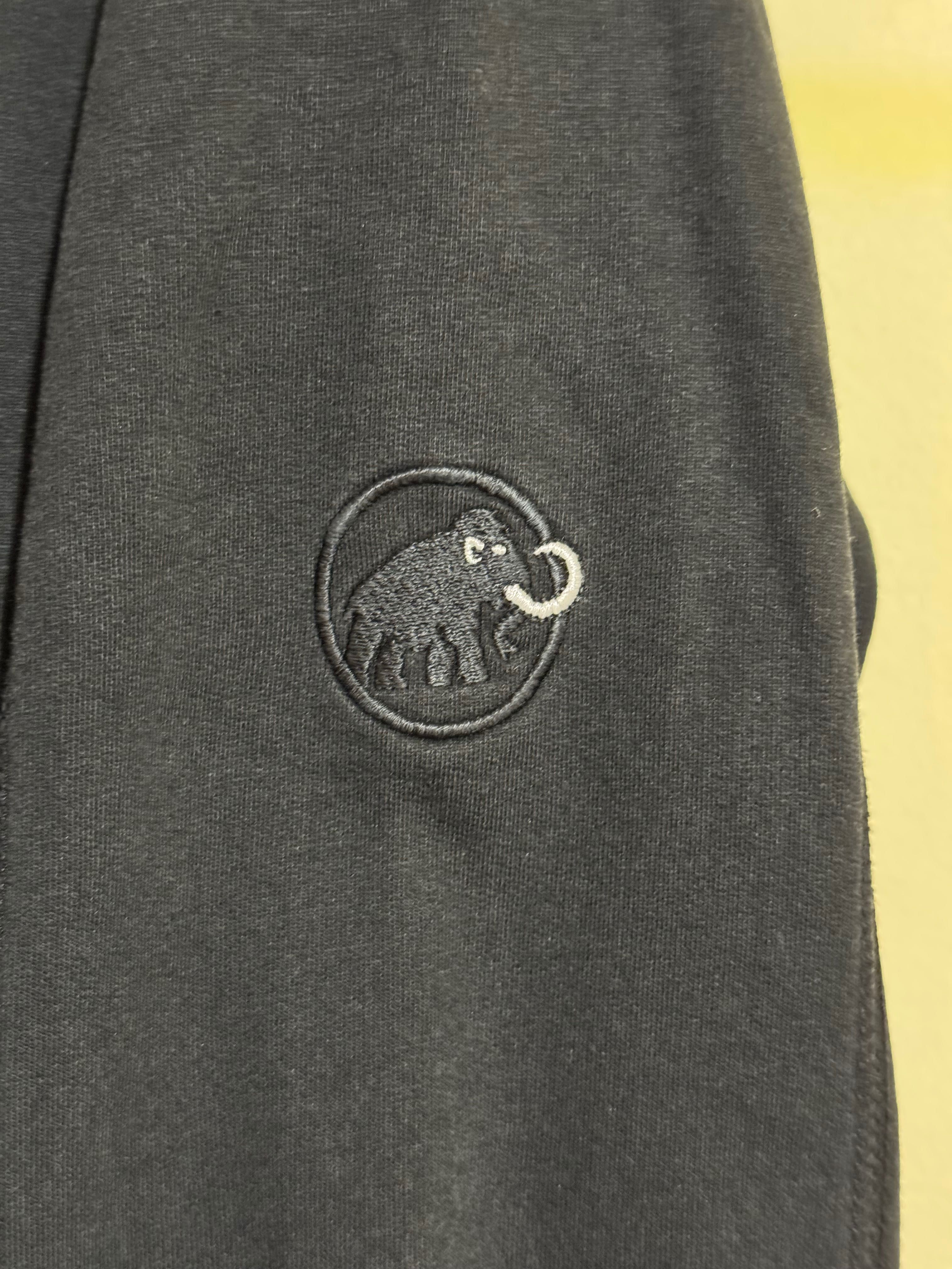 Mammut Hoodie Men’s.
