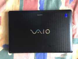 vand laptop Sony Vaio model PCG-71811M