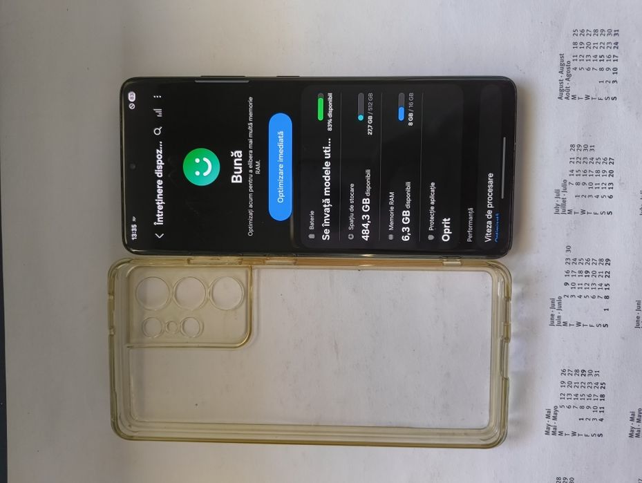 Samsung s21 ultra 5g 512gb