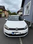 Vând Golf 6, 1.6 TDI