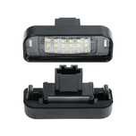 Lampa LED numar compatibil Mercedes