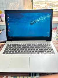 Noutbuk Lenovo ideapad