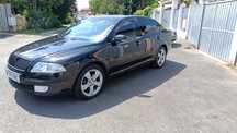 Skoda Octavia 2 2.0 TDI