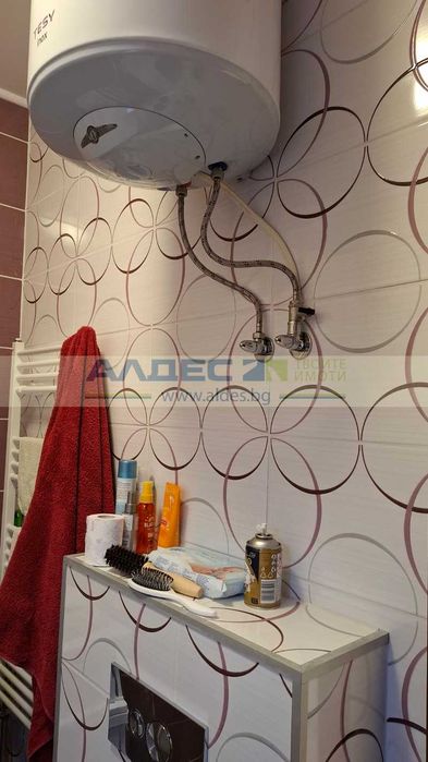 Дава се под наем Двустаен апартамент в София, Дианабад - 50 кв.м за 586.5 € - Снимка #13