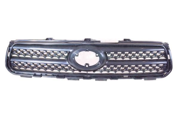 Grila radiator Toyota RAV4 (Aca/Ace), 01.2006-02.2009, 5310142150, 814805-1