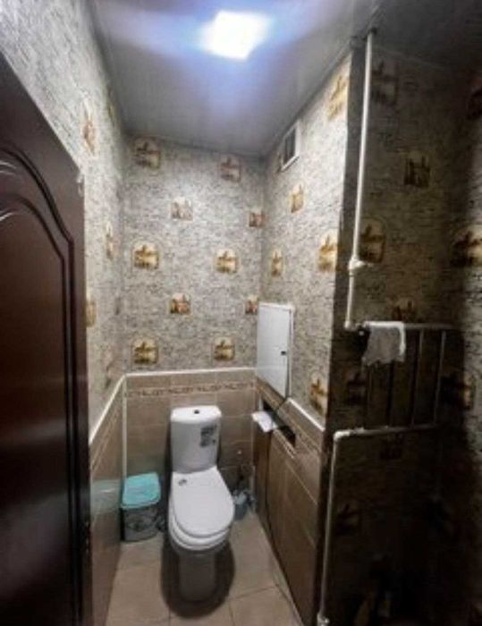 Чиланзар 19, 3-3-4, 69м2,балкон 1,5х6