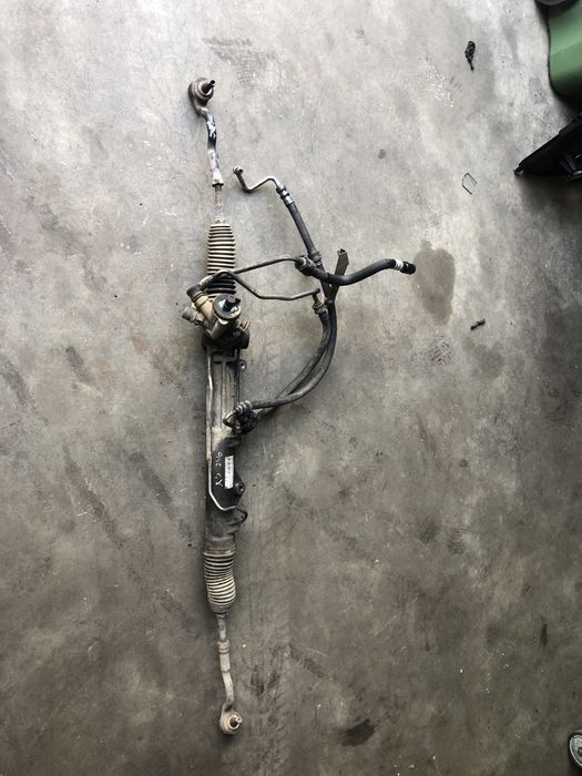 Рейка БМВ Х3, Е83 (reika bmw x3)