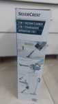 Aspirator 2 in 1 SilverCrest de 600W la 220V, NOU(sigilat)