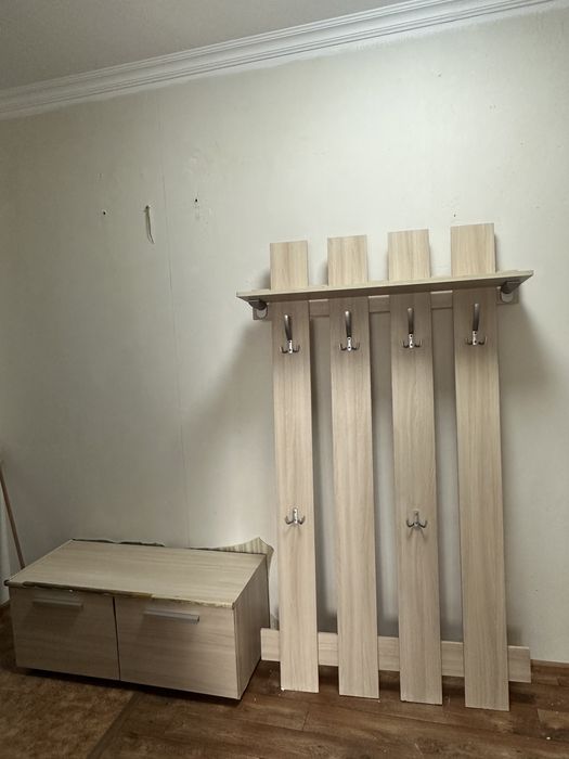 продам прихожую