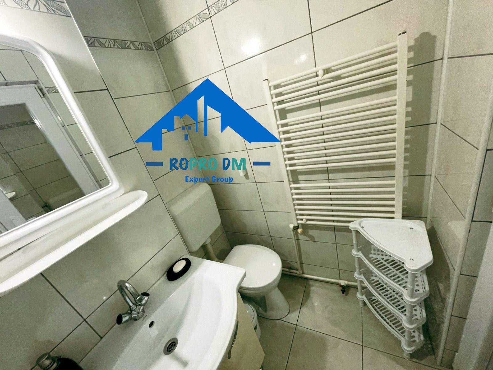 Comision 0% - Apartament cu 2 camere, cartier Mărăței, Piatra Neamț