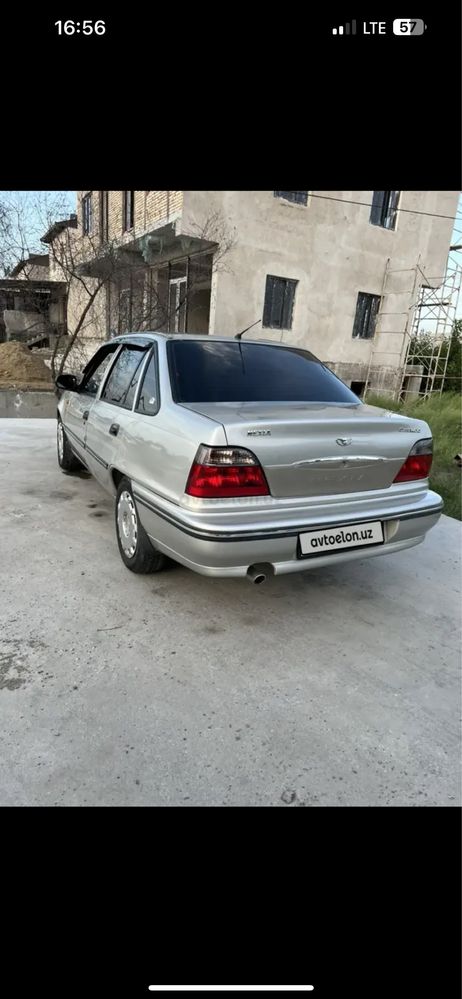 Daewo nexia 1.