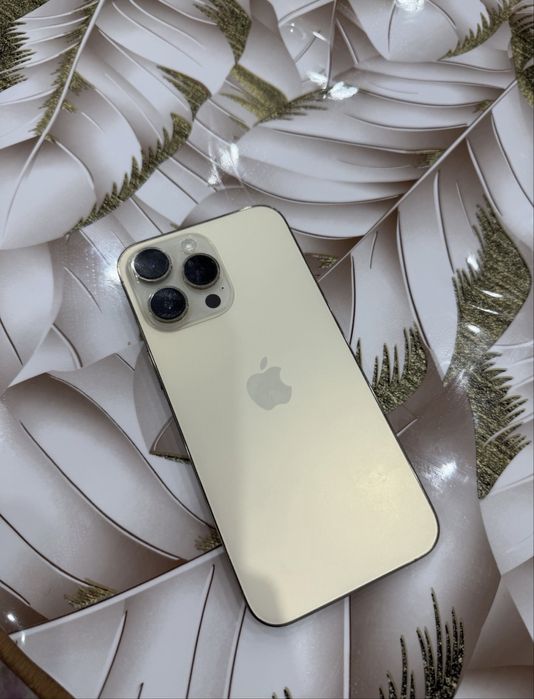 Iphone 14 pro max 256gb 89%