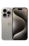 Смартфон Apple iPhone 15 Pro Max 512Gb серый