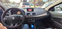 Renault megane 3