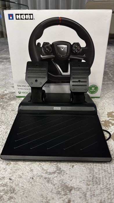 Volan gaming Hori Overdrive