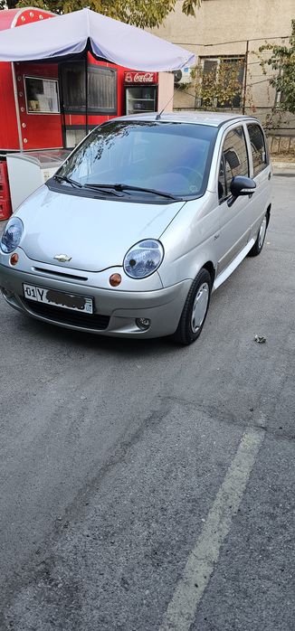 Матиз бест 2015года