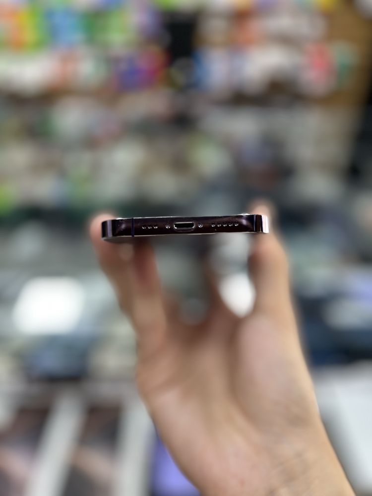 Iphone 14 Pro 128gb 83% Sim - Naqdga yoki halol nasiya savdoga
