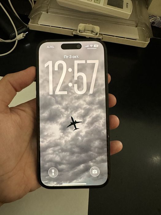 Iphone 15 обычный