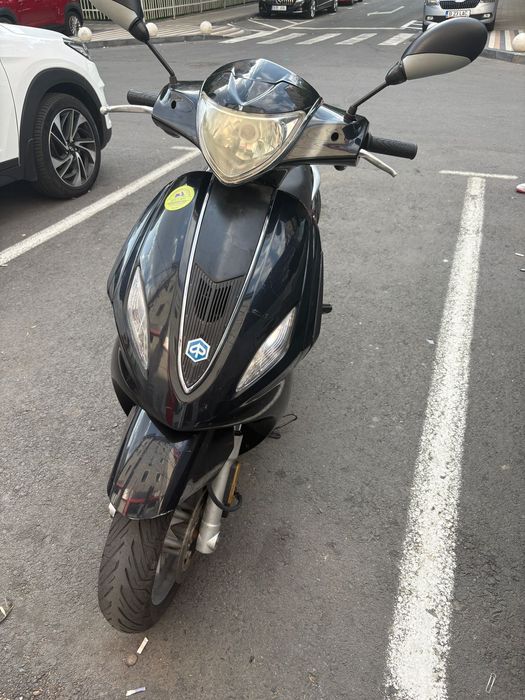 Piaggio fly 50cc