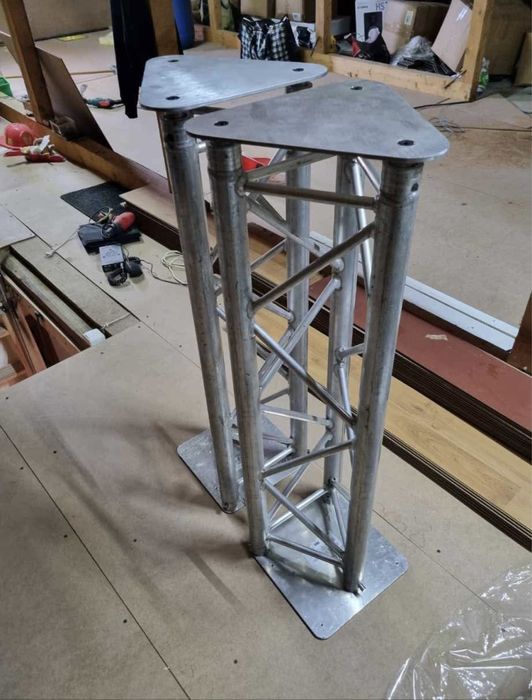 Tronson schela / Suport Moving Head