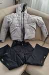 Costum ski fete Wedze