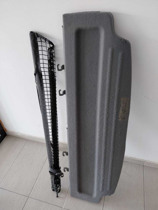 Кора за багажник с мрежа, за Тойота Рав 4 от 2003г. Toyota Rav 4