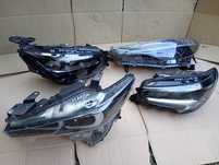 Far full led Peugeot 208 Opel Corsa F Mazda Cx5 Toyota Corolla Cross