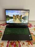 HP Pavilion 15 dk‑0004nq Gaming, GTX 1650