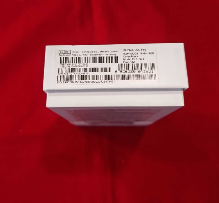 ***ПЕРФЕКТЕН***Honor 200 Pro
