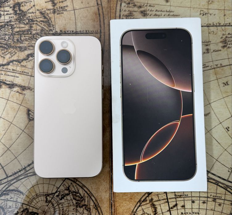 Айфон 16 про IPhone 16 Pro