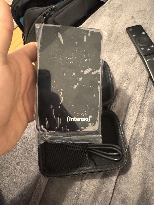 Hard Extern 4 TB ( nu Asus, nu Lenovo, nu Dell, nu Acer)