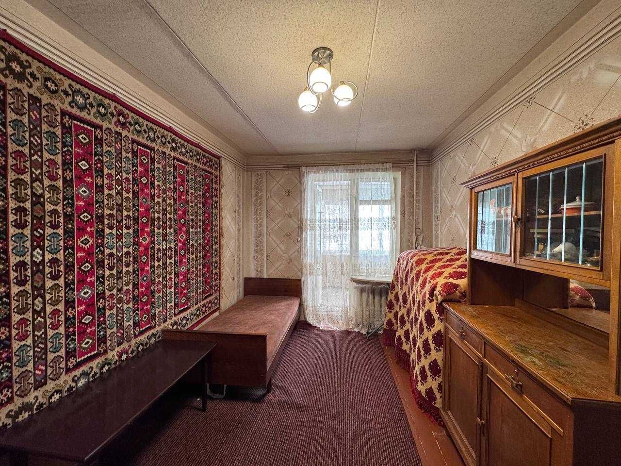 C-15, Muljal: Korzinka Abay, Jangoh 3/2/4, G'isht, 78 m², Ipoteka=