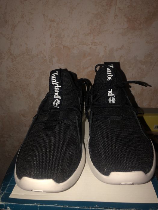 Мъжки маратонки Timberland