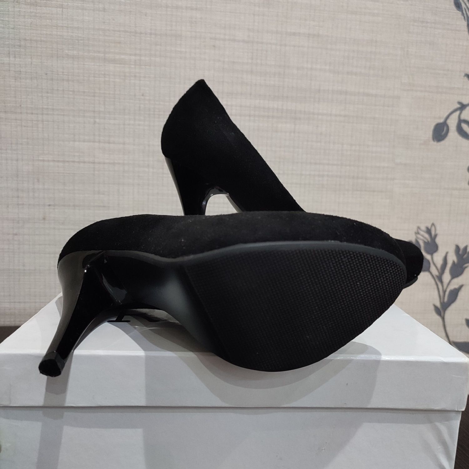 Продам туфли 36 р