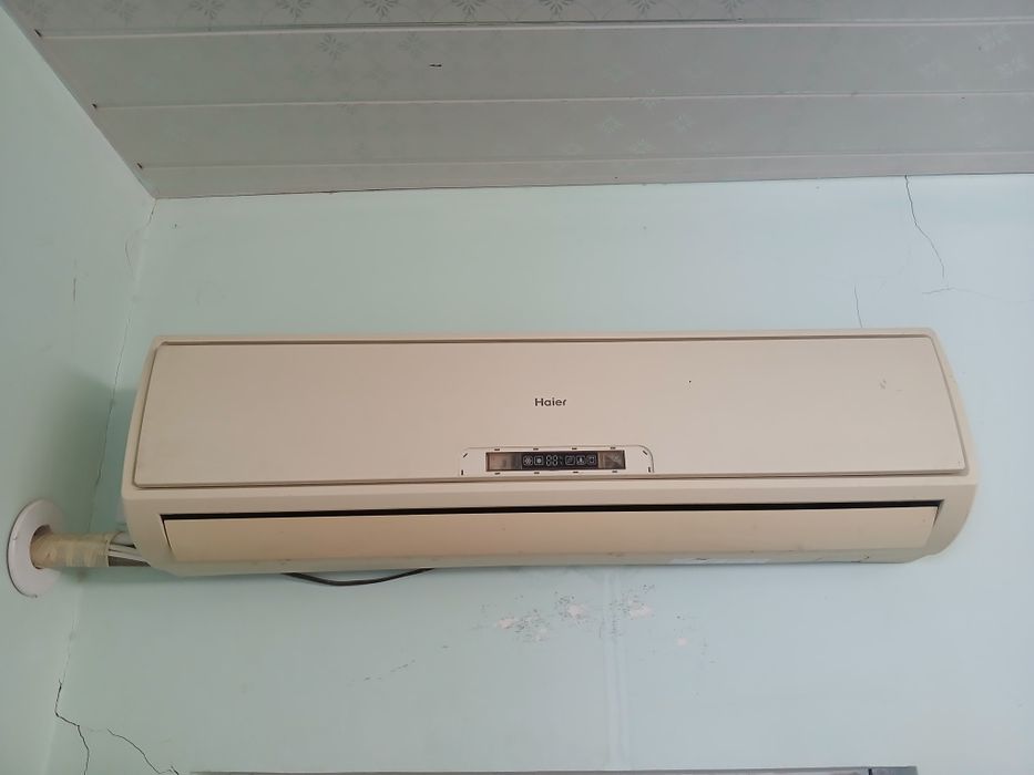 Кондиционер i HAIER24