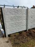 Gard Beton Armat
