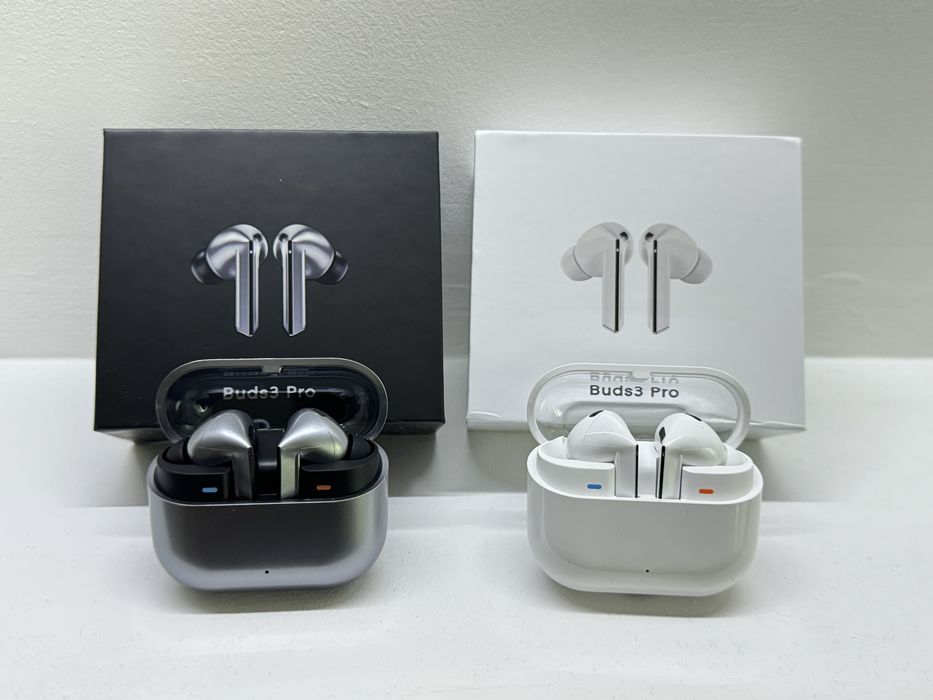 Samsung Buds 3 pro