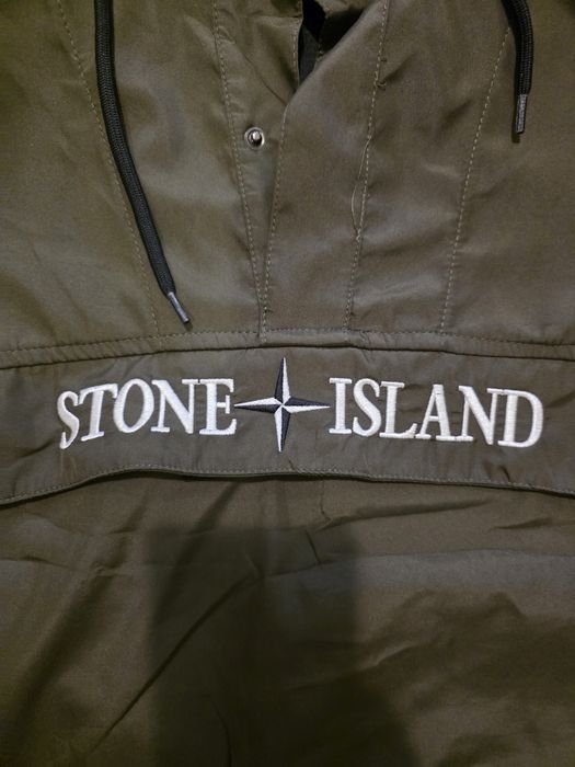 Мъжко яке Stone Island XS