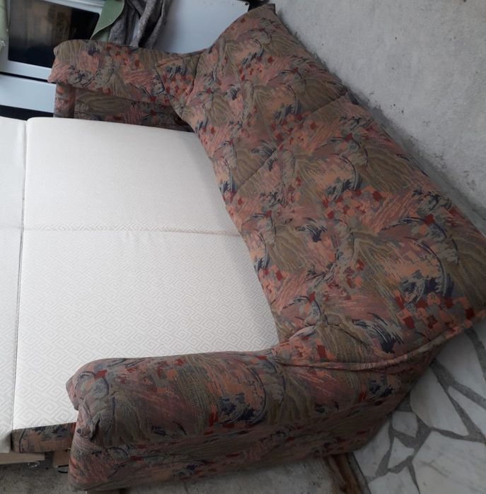 Canapele extensibile