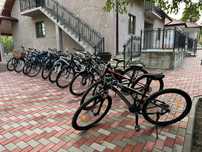 Bicicleta biciclete